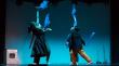 Obra "Doméstica" trae la danza local a los Temporales de Teatro de Puerto Montt