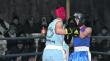 Osorno recibirá tres combates en velada de boxeo en el estadio Español