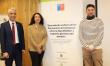 En la UACh analizaron propiedades del cochayuyo para nuevos alimentos saludables