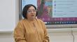 Mujeres indígenas emprendedoras  de Tarapacá inician curso de inglés