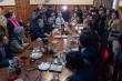 Por megarreforma: Oposición acuerda ir al TC por temas tributarios y medioambientales