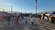 Quillota vivió entretenida jornada de aprendizaje con foco en los derechos de la infancia