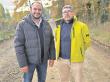 Apoyan adjudicación de obras en rutas rurales por $3.600 millones en la provincia del Ranco