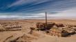 Avanza la museografía de las saliteras Humberstone y Santa Laura:  fichas patrimoniales y propuestas de recorridos facilitan conocimiento en esta temporada de invierno