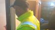 Ausencia de vecino generó preocupación en Quillota: fue hallado semiconsciente en su casa