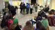 Docentes de 24 establecimientos de Los Lagos fortalecen competencias científicas