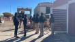 Migraciones cursará multa a empresa que mantenía 26 trabajadores irregulares en Pozo Almonte