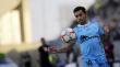 Deportes Iquique oficializa desvinculación de Edson Puch: “Gracias por la magia, esta siempre será tu casa”