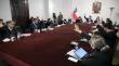 Aprueban Modificación Sustancial al Plan Regulador Comunal necesaria para ampliación del Hospital Van Buren