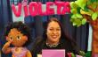 Académica de UA presentó libro inclusivo que promueve la accesibilidad y diversidad sensorial