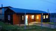 Inauguran nueva sede social en el sector Los Volcanes de Llanquihue