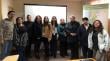 Mesa técnica avanzó en planificación ambiental y territorial de Ancud para 2027