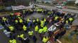 Trabajadores portuarios continuarán movilizados durante esta jornada