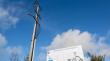 Histórica electrificación beneficiará a 42 familias del sector Sargazo en Puerto Montt