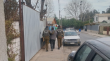 Hombre es detenido por violencia intrafamiliar tras operativo en Villa Alemana
