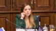 Flores impulsa proyecto para evitar la revictimización de víctimas de violencia intrafamiliar