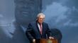 Murió el exministro del Interior Enrique Krauss