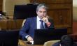 Oficina de diputado Sabat asegura colaboración en investigación por accidente de tránsito