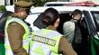 Joven de 20 años sufrió brutal agresión en La Calera: pidió a sujetos no orinar en la calle