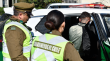 Hombre resulta herido tras enfrentarse con Carabineros en San Antonio