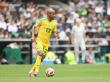 Tras jugar el Mundial: Muere a los 25 años el futbolista sudafricano Jayden Adams