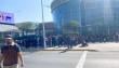 Mall de Antofagasta cerró sus puertas por emergencia por fuga de gas