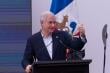 Kast sobre el futuro de su Gobierno: "No se juega todo en un proyecto de ley"