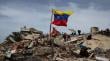 Aumentan a más de cuatro mil los fallecidos por los terremotos en Venezuela