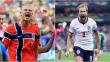 Cuartos de final Mundial 2026: Inglaterra y Noruega se enfrentan por un pase a semifinales