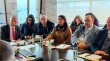 Mesa por el Empleo busca agilizar inversiones para enfrentar la crisis laboral en Valparaíso
