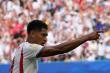 Mundial 2026: Inglaterra se impuso por 2-1 ante Noruega y se clasificó a semifinales