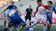 Everton ganó ajustadamente a Copiapó y logró avanzar a octavos de final de la Copa Chile