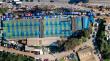 La Feria Caupolicán: el corazón comercial de la zona alta de Viña del Mar golpeado por la tragedia