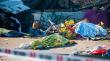 Fatal atropello en Viña del Mar: 6 fallecidos, 7 lesionados entre ellos 2 lactantes
