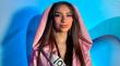 Iquiqueña competirá hoy en concurso Miss Universo Chile