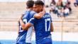 Deportes Antofagasta ganó 1-0 a Cobresal y termina en el primer lugar de su grupo en Copa Chile