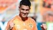 Juan Ignacio Duma hizo el gol para que Cobreloa pasara a la otra fase de la Copa Chile