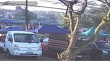 Así fue el momento exacto del fatal atropello en la Feria Caupolicán de Viña del Mar