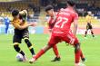 Unión La Calera rozó la final de la Copa de la Liga pero cayó en penales ante Coquimbo