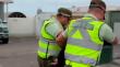 Carabineros detuvo en Iquique a hombre que mantenía una orden de detención con alerta roja desde Interpol