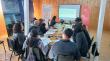 Realizan segunda mesa de trabajo para fortalecer la tenencia responsable de mascotas en Ancud