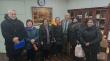 Municipio de Castro y dirigentes vecinales acuerdan mesa de trabajo para abordar necesidades de la comuna