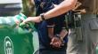 Capturan en Valparaíso a investigado por fatal balacera ocurrida en Antofagasta: Dejó un fallecido y un herido