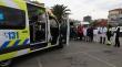 Emprendedora local donó ambulancia al Hospital Carlos van Buren