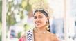 Antonella Pastenes, representante de Antofagasta, clasificó a la semifinal del Miss Universo Chile 2026