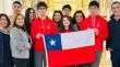 Estudiantes del Instituto Rafael Ariztía de Quillota viajarán a Sudáfrica por intercambio cultural