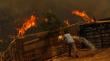 Cámaras de vigilancia de Viña son clave para detectar incendios en Gran Valparaíso