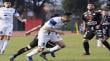 Provincial Osorno quedó puntero en la tabla de la Zona Sur de la Segunda División del fútbol
