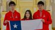 Estudiantes del Instituto Rafael Ariztía de Quillota irán a Sudáfrica por intercambio cultural