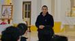 Estudiantes del Instituto Rafael Ariztía de Quillota irán a Sudáfrica por intercambio cultural